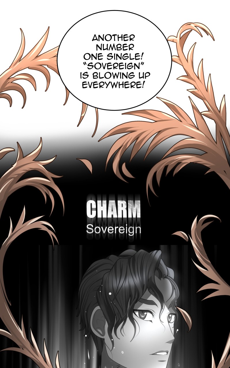 Cinder And Charm - chapter 8 - #5
