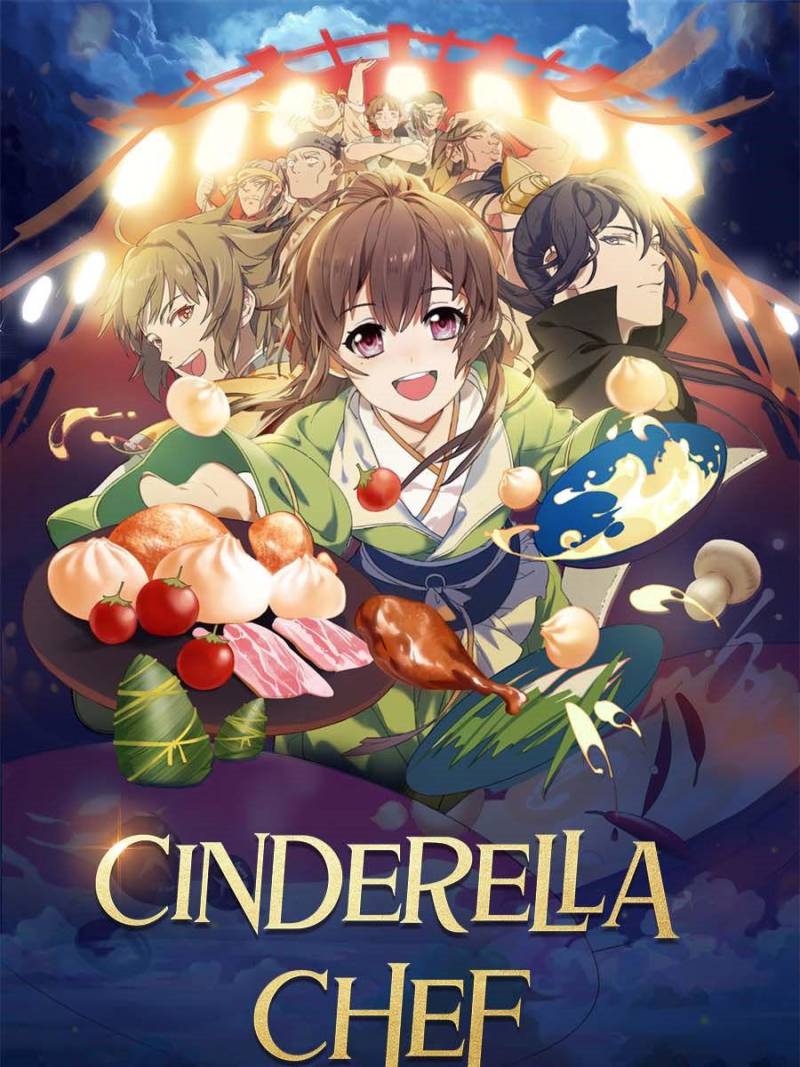Cinderella Chef - chapter 145 - #1