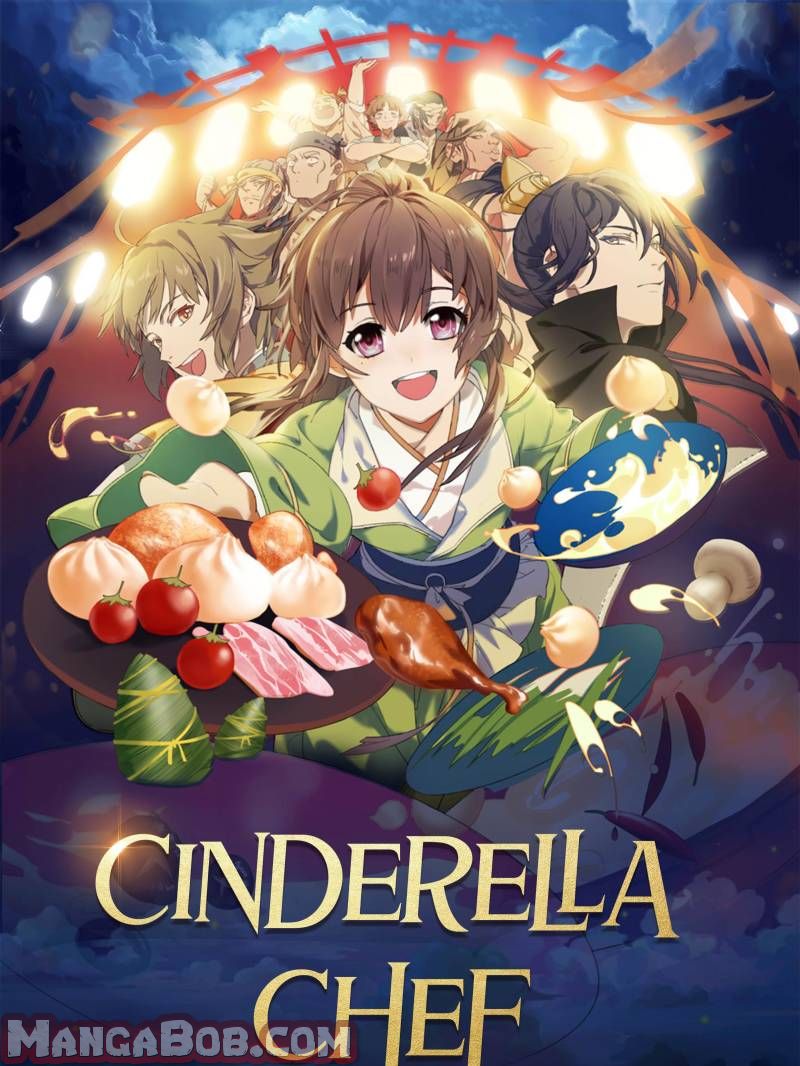 Cinderella Chef - chapter 44 - #1