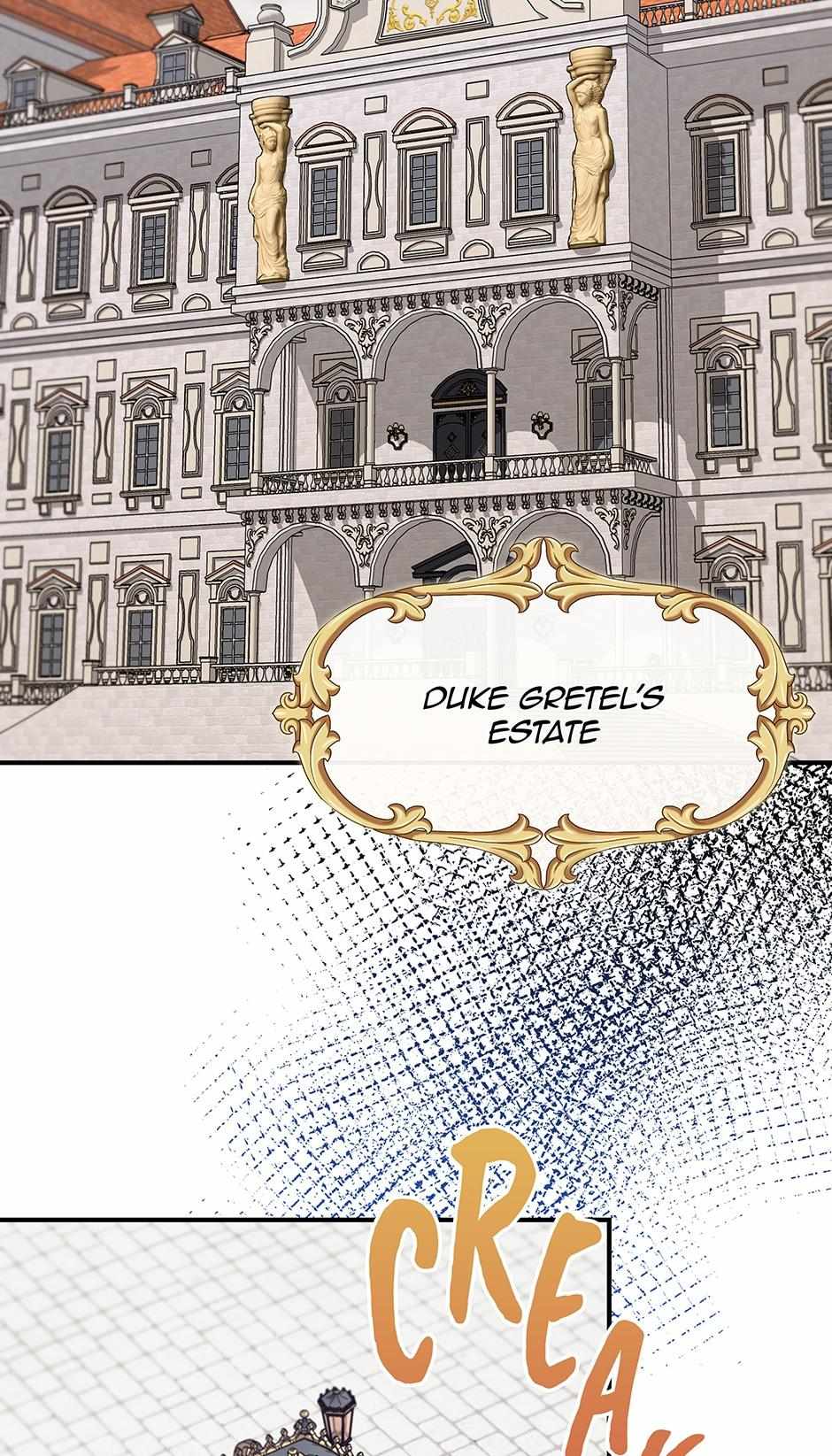 Cinderella Wasn’T Me - chapter 101 - #3