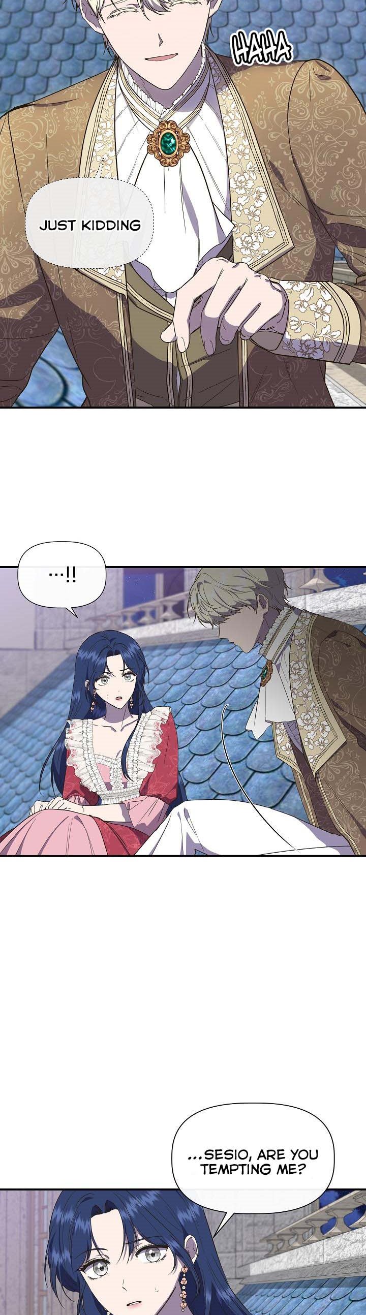 Cinderella Wasn’T Me - chapter 65 - #3