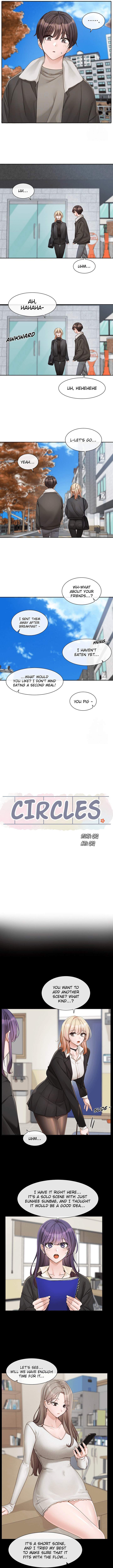 Circles - chapter 151 - #5