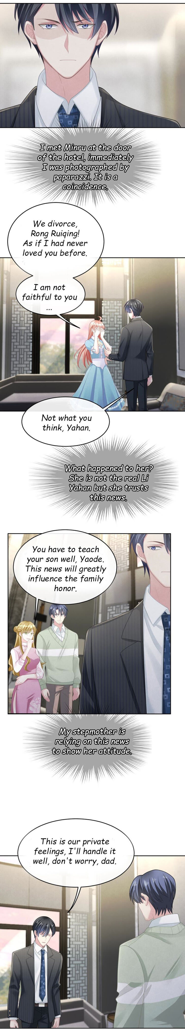 City Bride - chapter 13.2 - #2