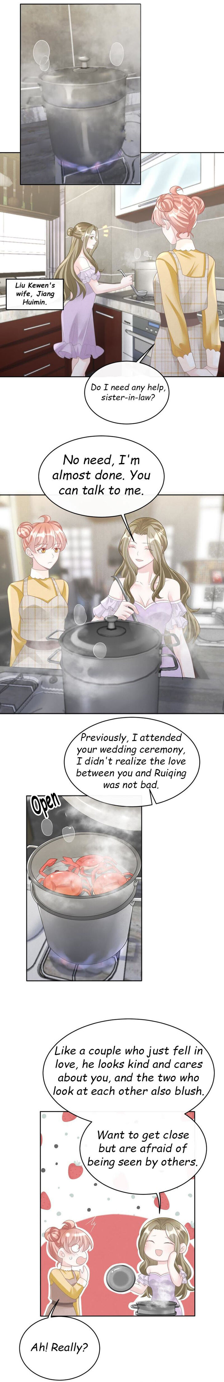 City Bride - chapter 29 - #1