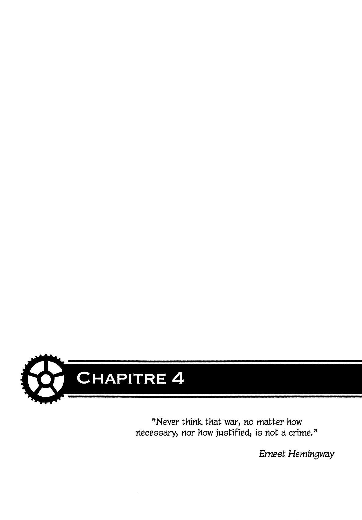 City Hall - chapter 4 - #2