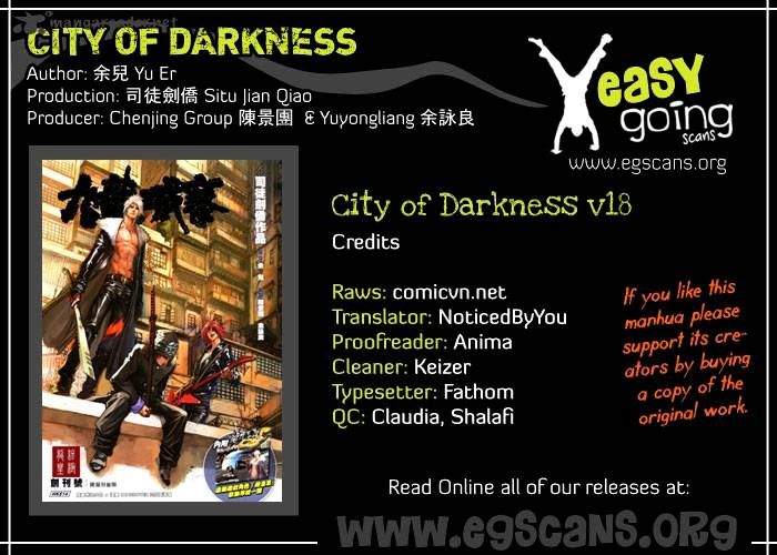 City of Darkness - chapter 18 - #2