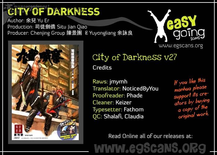 City of Darkness - chapter 27 - #2