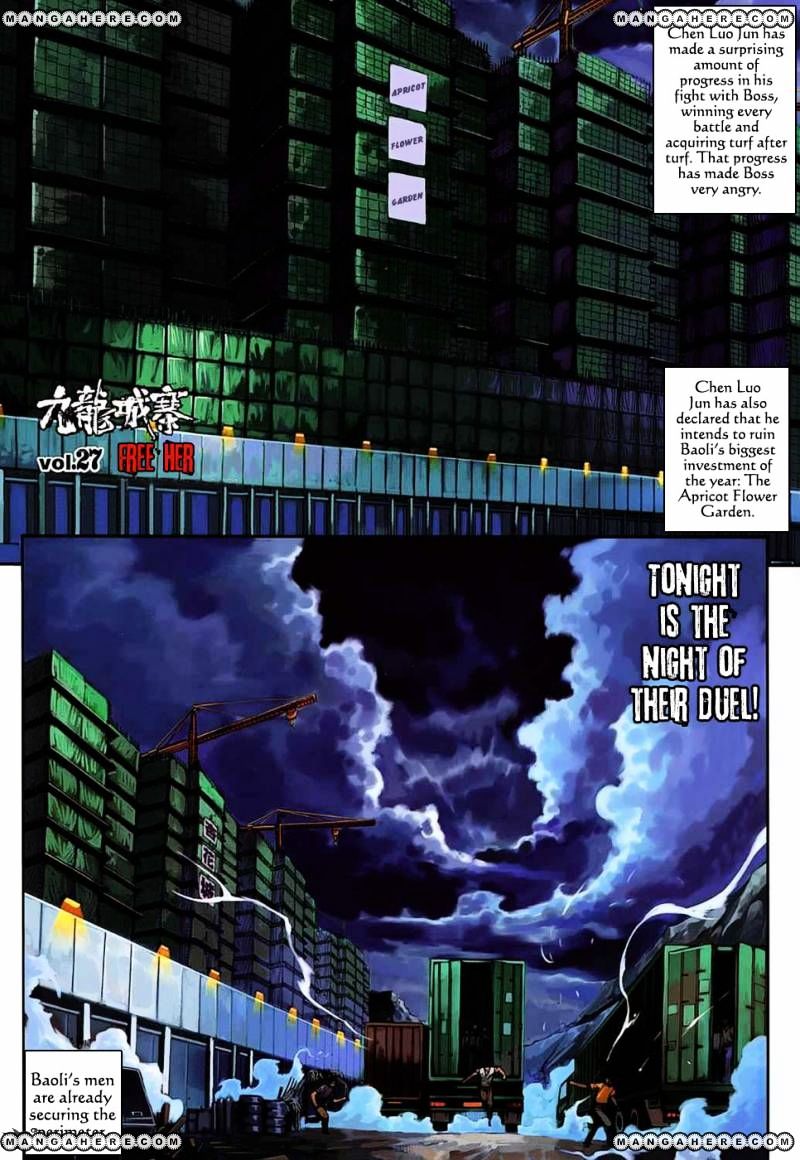 City of Darkness - chapter 27 - #3