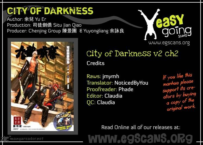 City of Darkness - chapter 34 - #2