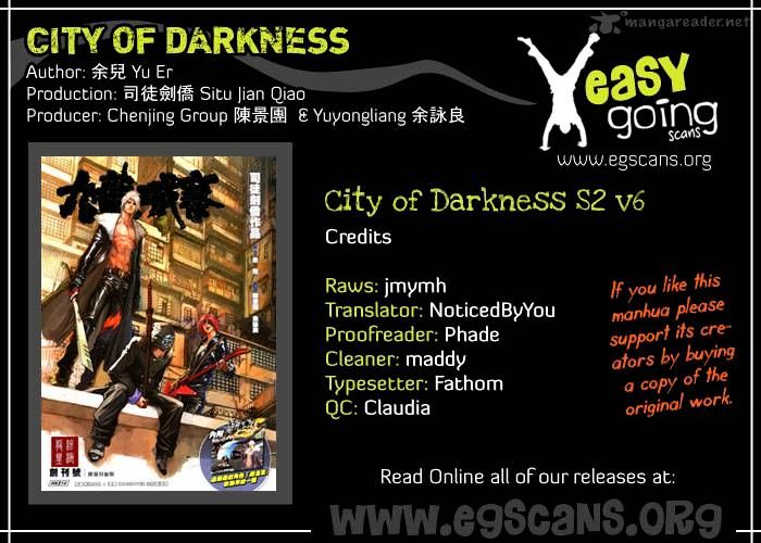 City of Darkness - chapter 38 - #2