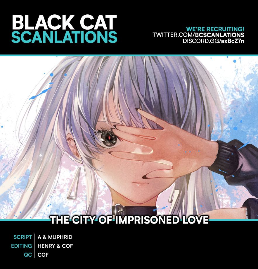 City of Love Prison - chapter 44 - #1
