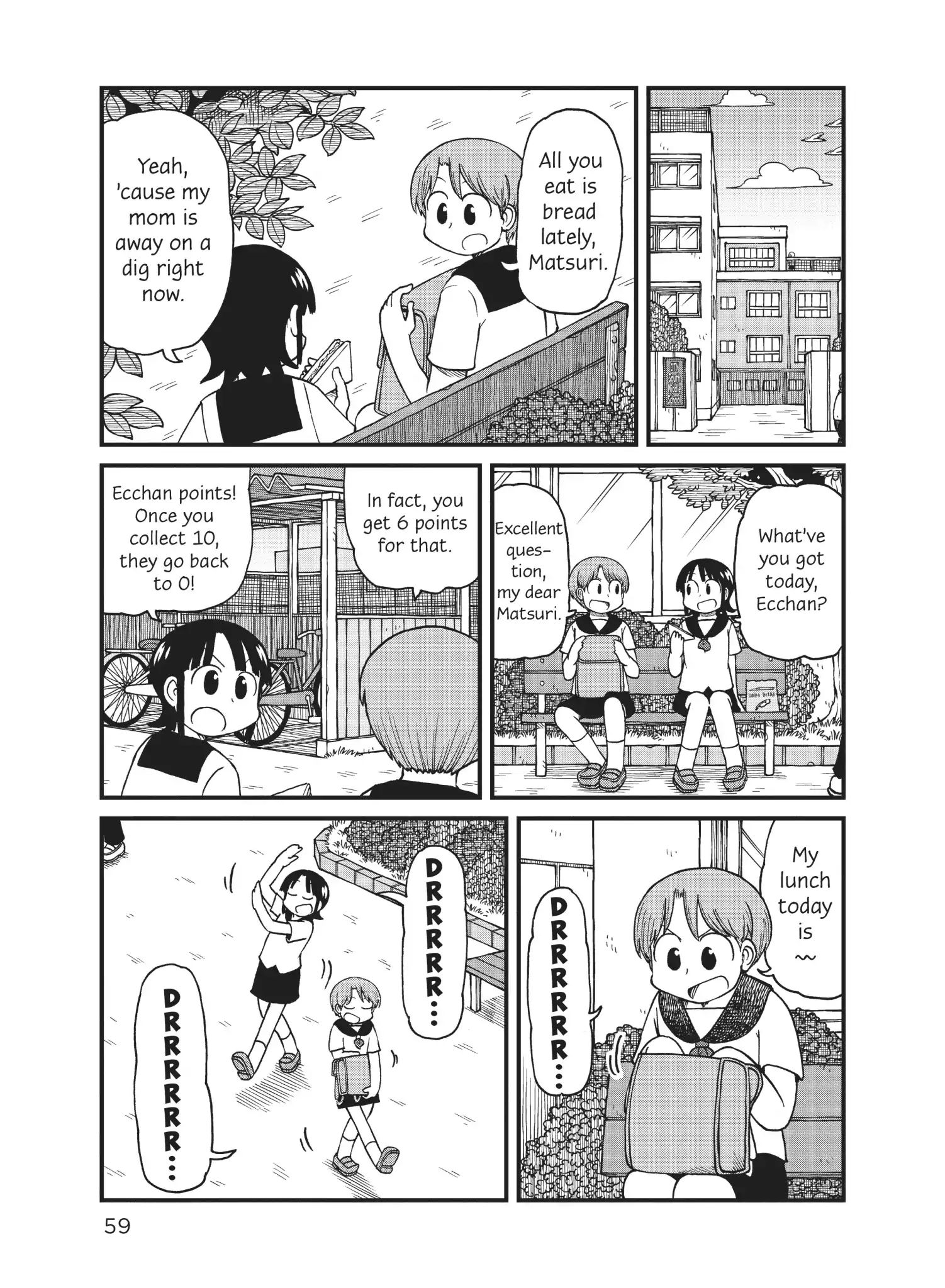 CITY - chapter 45 - #1