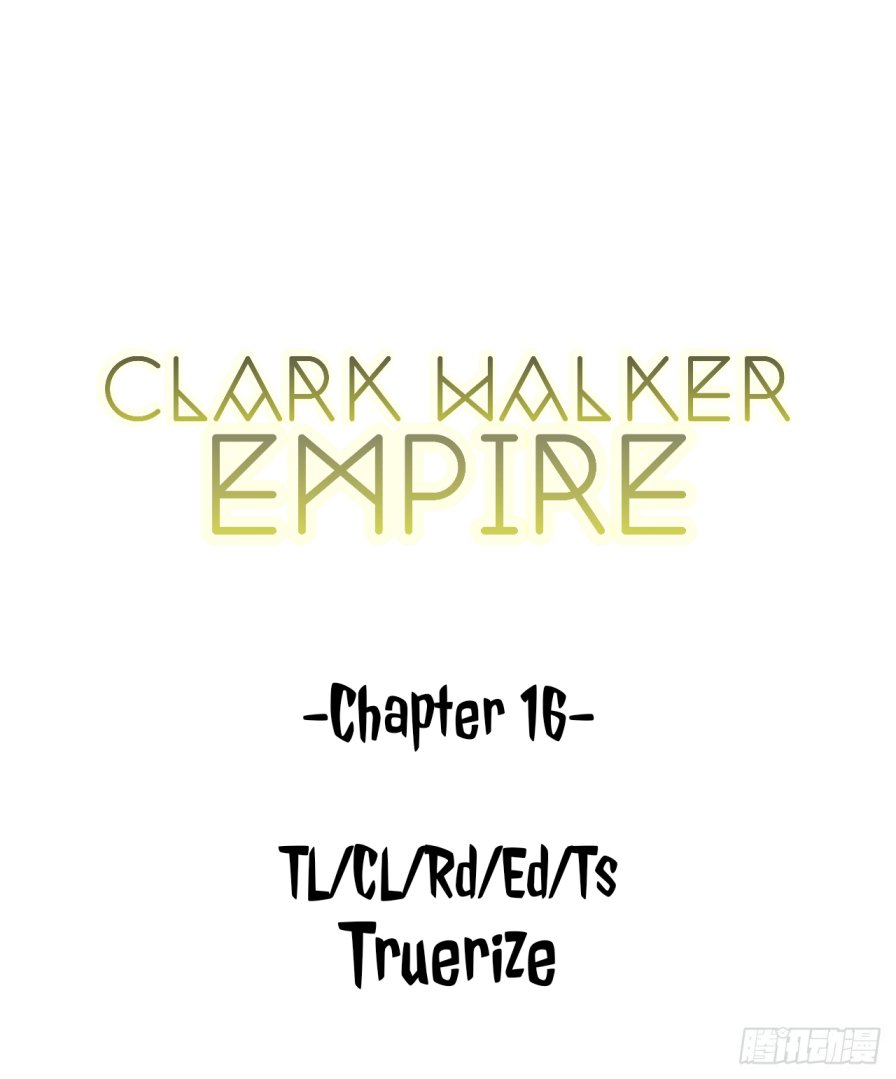 Clark Walker Empire - chapter 16 - #2