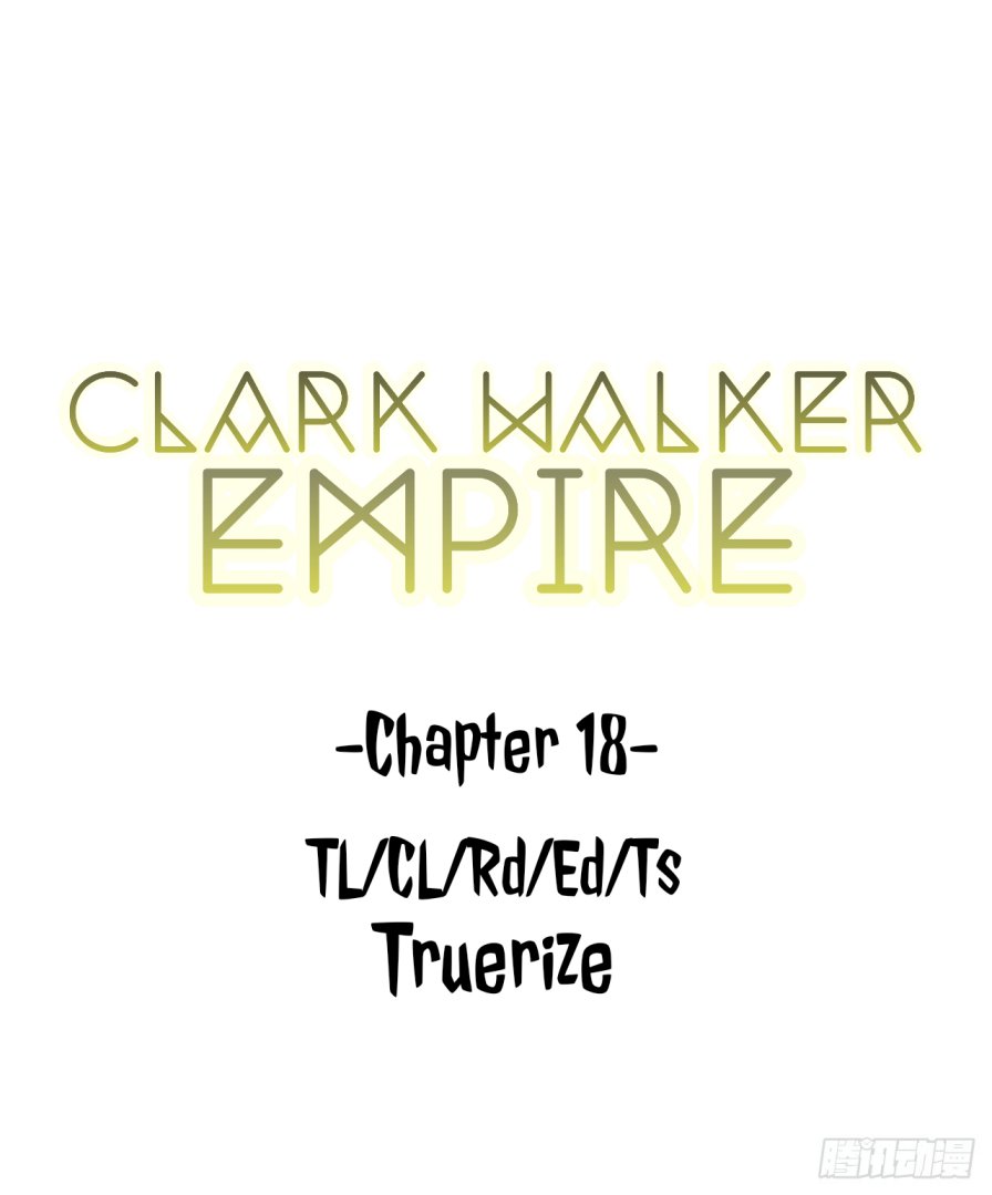 Clark Walker Empire - chapter 18 - #3