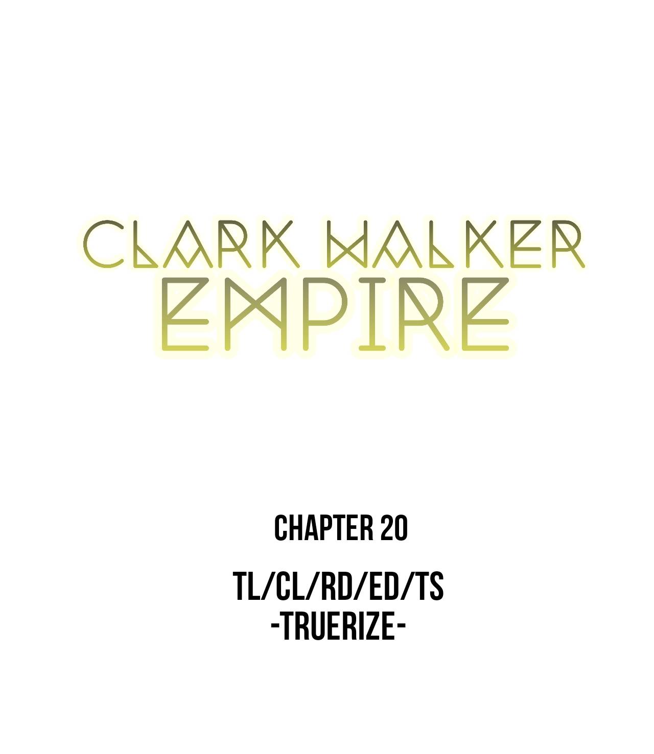 Clark Walker Empire - chapter 20 - #2