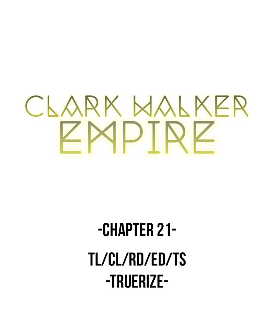 Clark Walker Empire - chapter 21 - #2