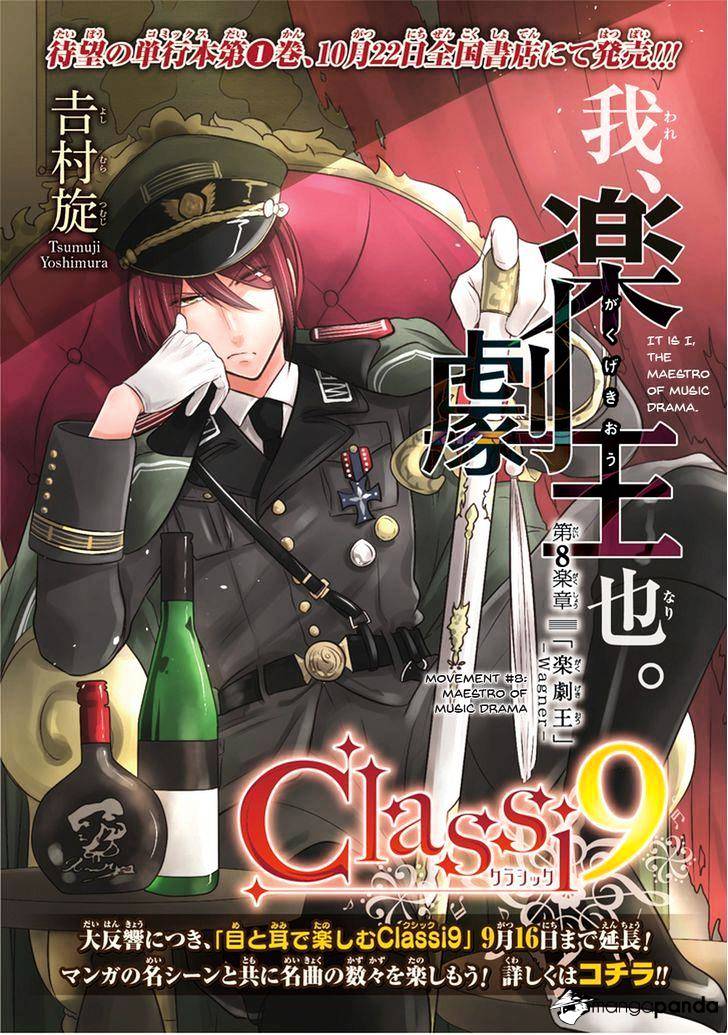 Classi9 - chapter 8 - #4