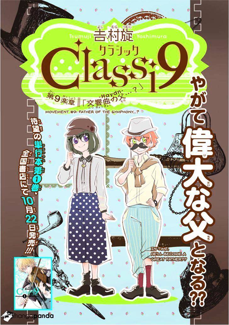 Classi9 - chapter 9 - #4