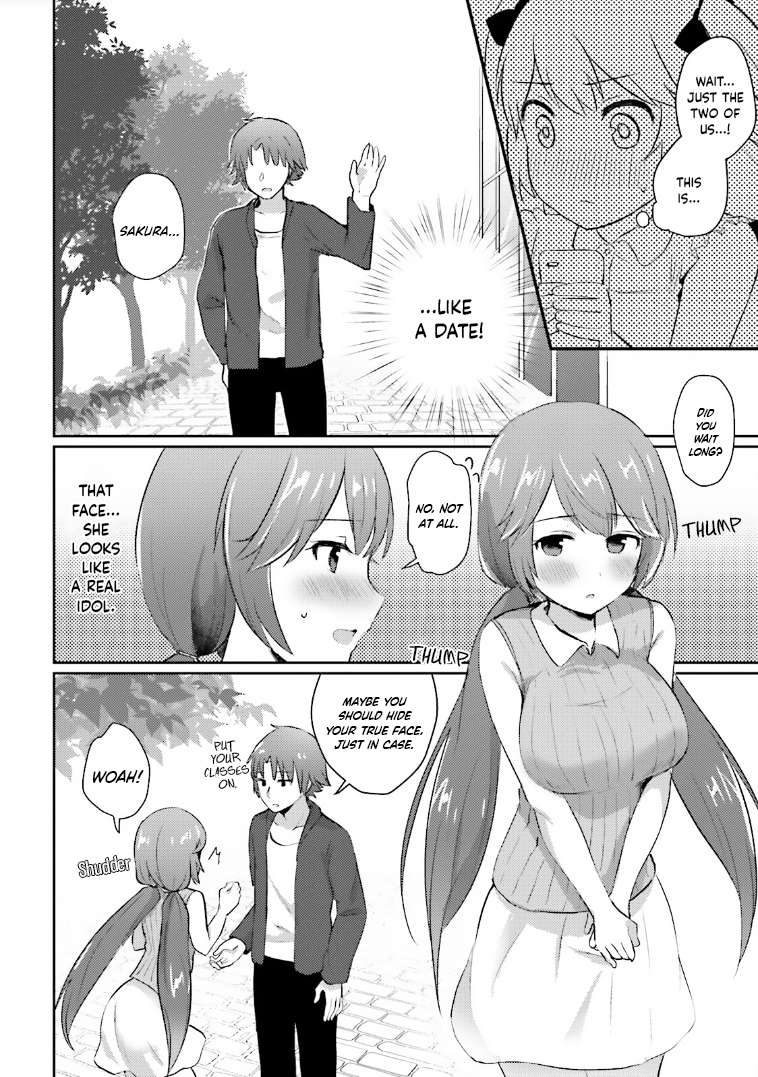 Classroom of the Elite - OTHER SCHOOL DAYS - chapter 5 - #2