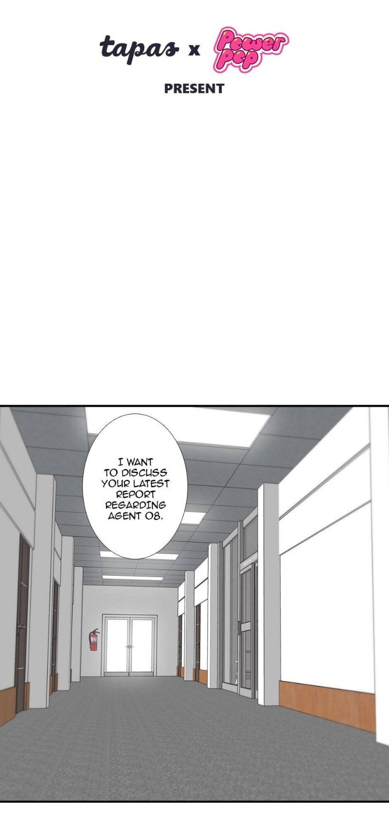 Classroom Undercover - chapter 32 - #2