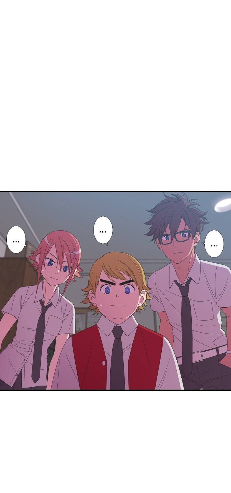 Classroom Undercover - chapter 34 - #3