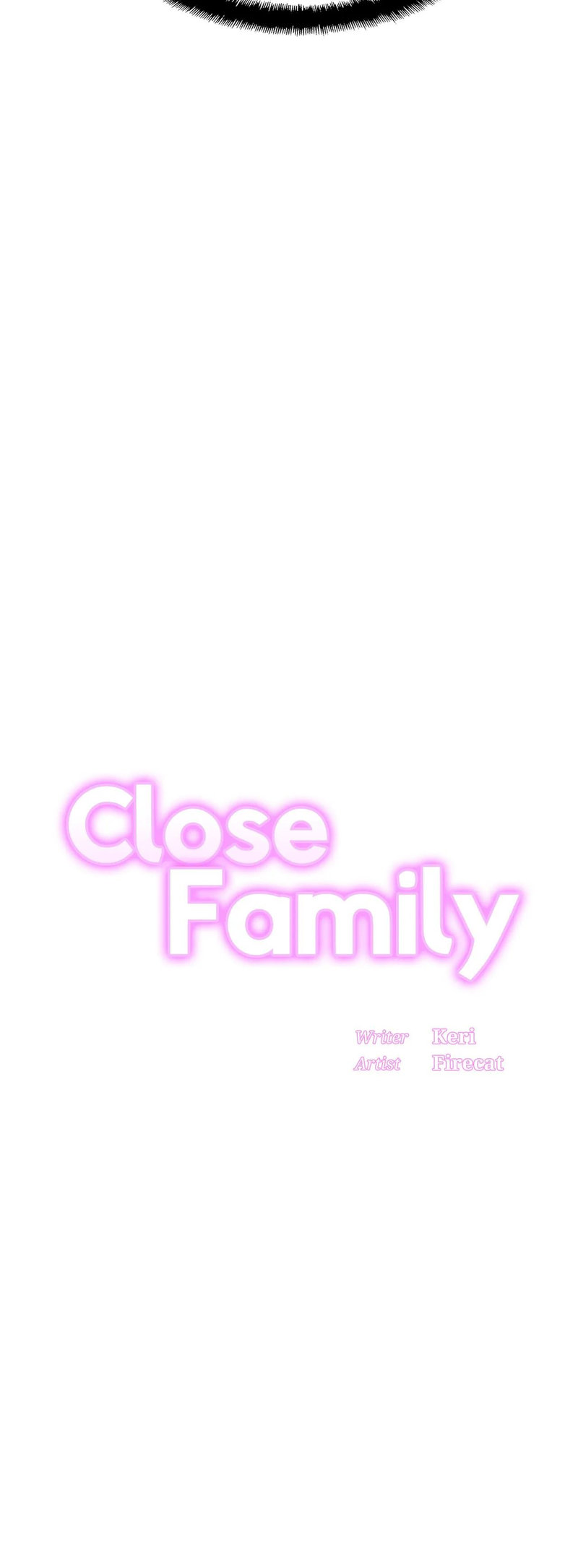 Close Family - chapter 63 - #4