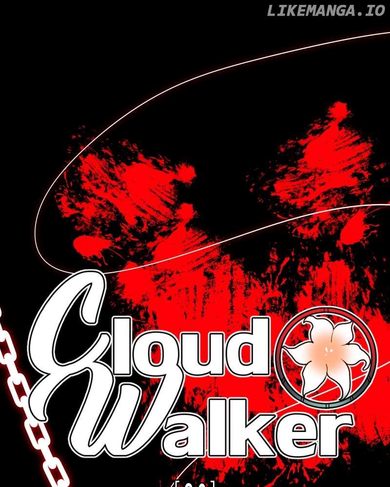 Cloud Walker - chapter 100 - #2
