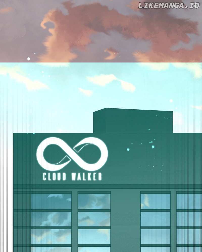Cloud Walker - chapter 96 - #2