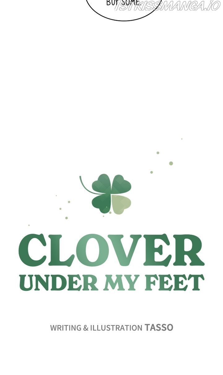 Clover Under Foot - chapter 70 - #4