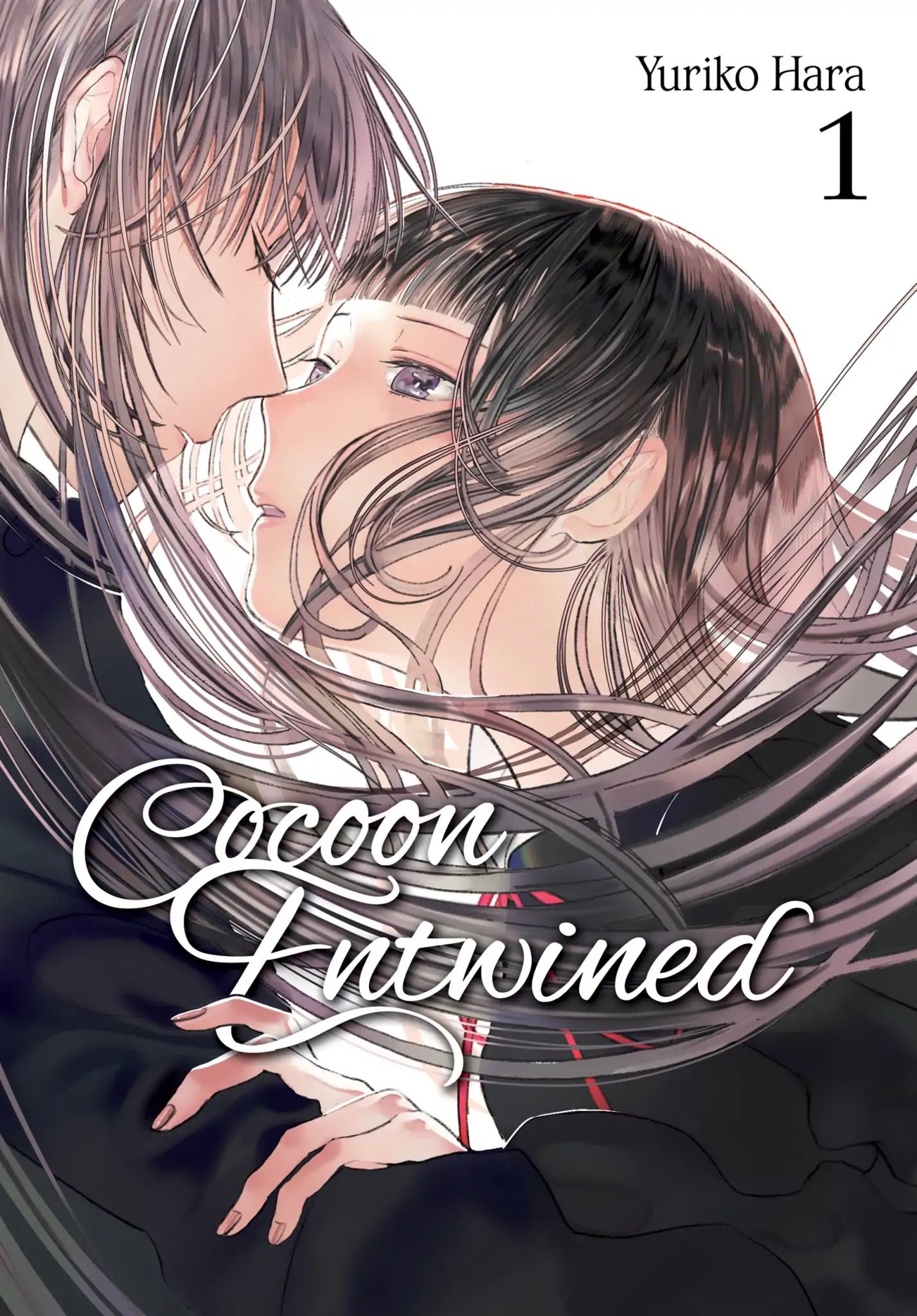 Cocoon Entwined - chapter 1 - #1