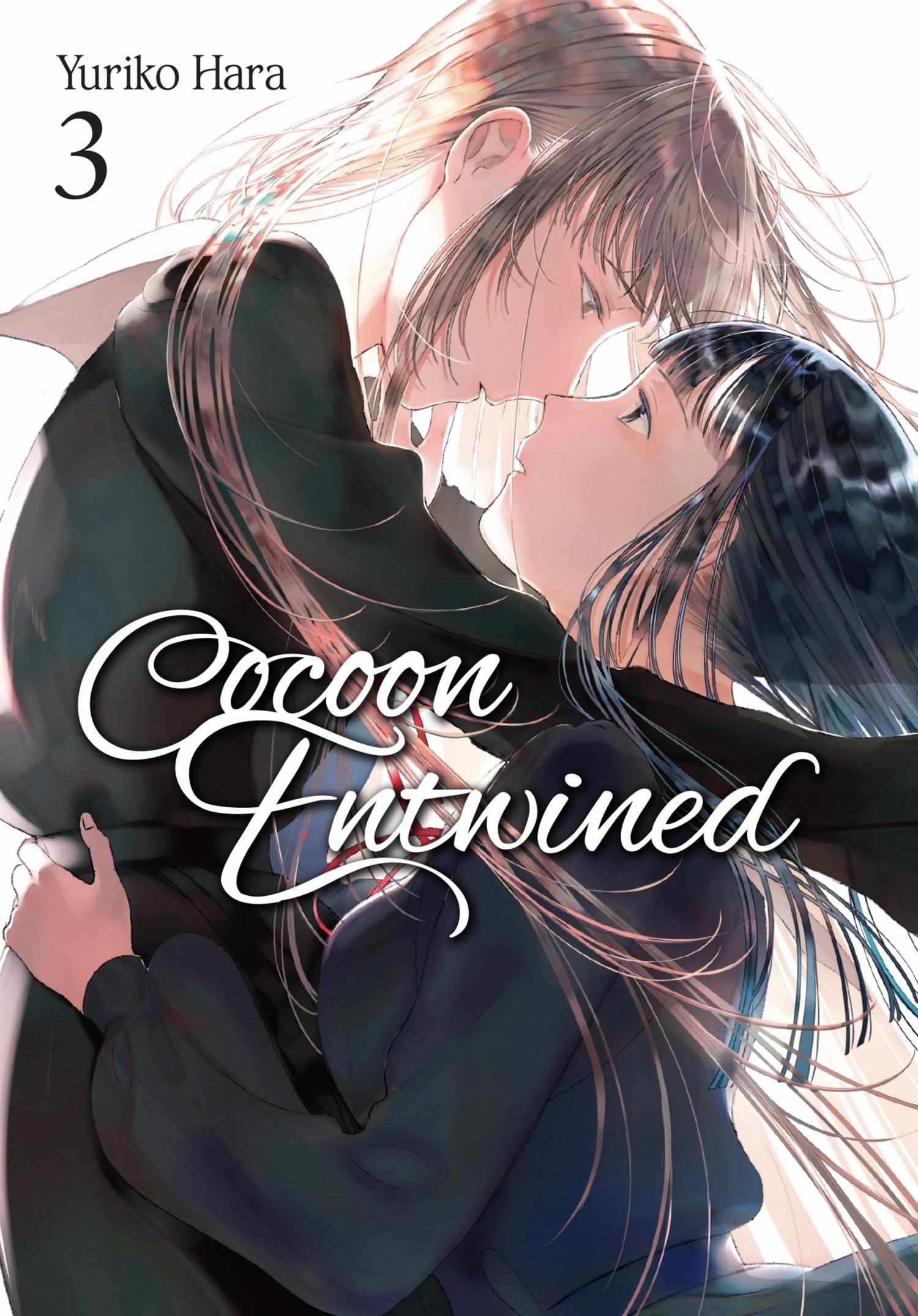 Cocoon Entwined - chapter 16 - #2