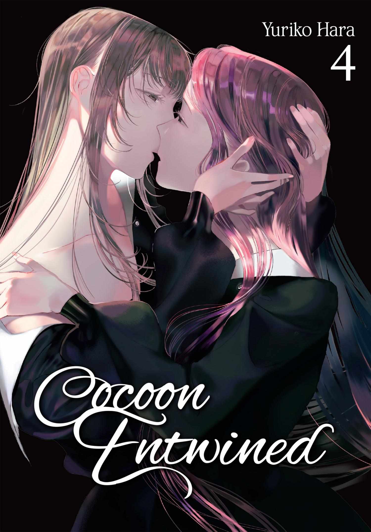Cocoon Entwined - chapter 23 - #2