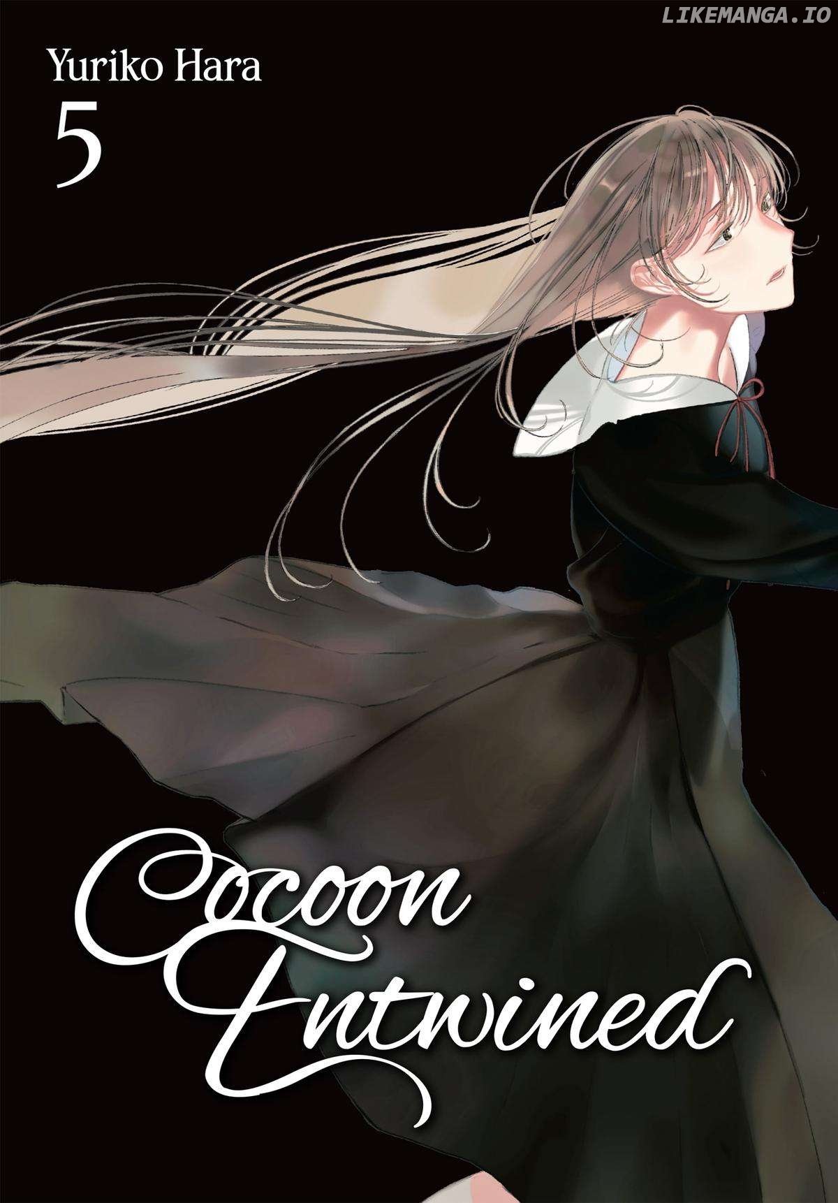 Cocoon Entwined - chapter 30 - #1
