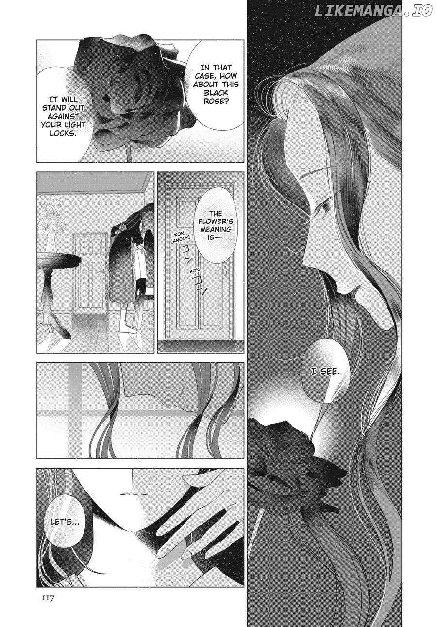 Cocoon Entwined - chapter 34 - #6