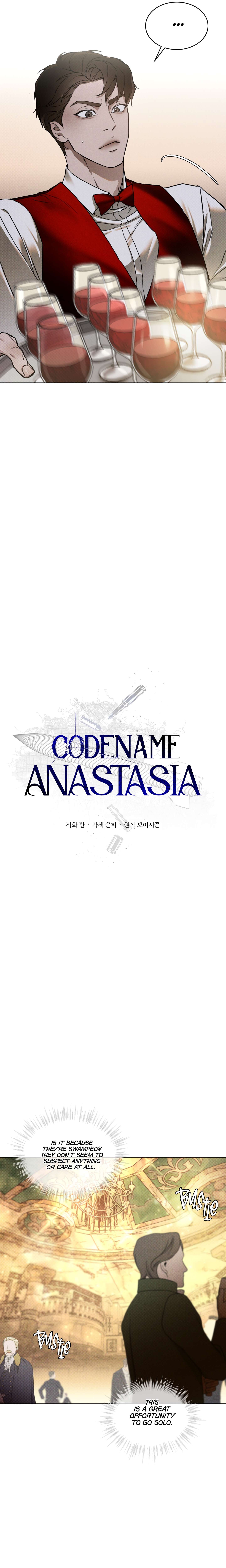 Codename Anastasia - chapter 16 - #4