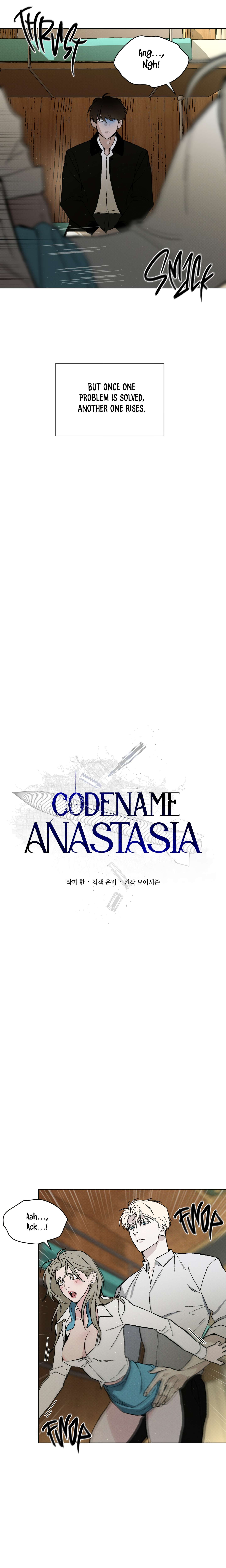 Codename Anastasia - chapter 24 - #4