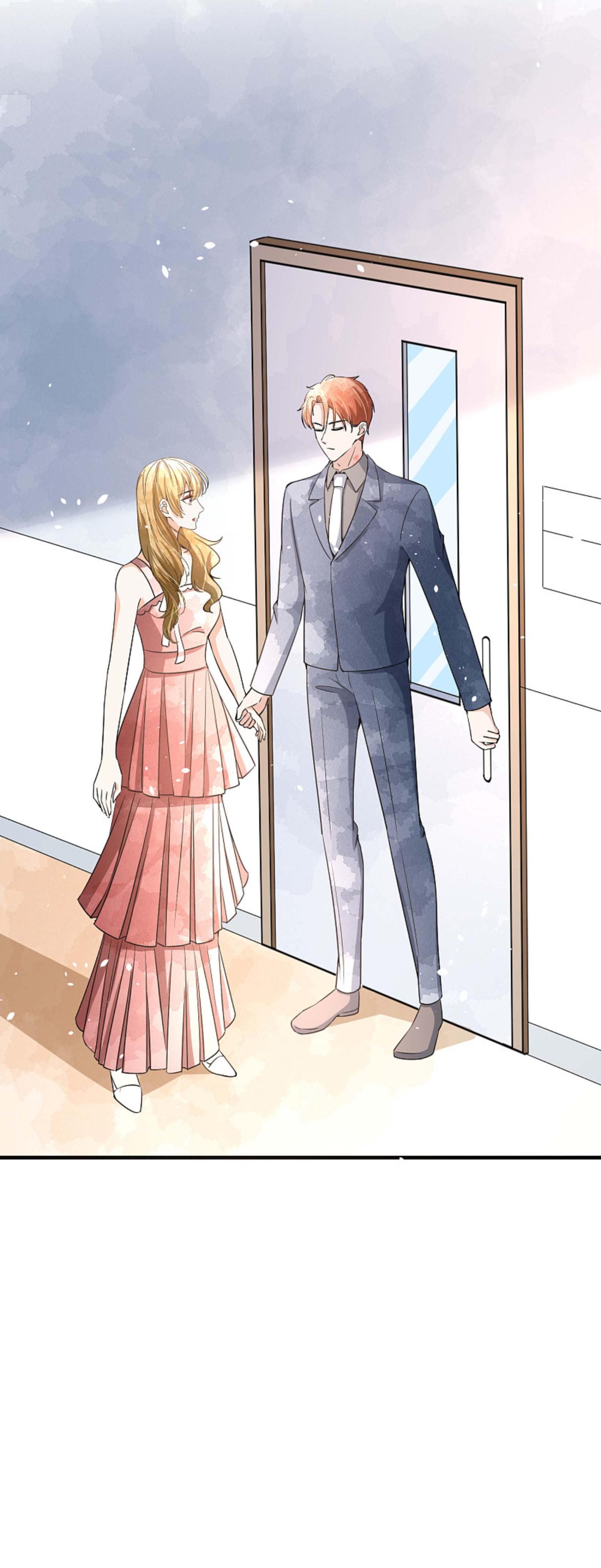 Cold-Hearted Wife – It Is Not Easy To Bully Her - chapter 139 - #5