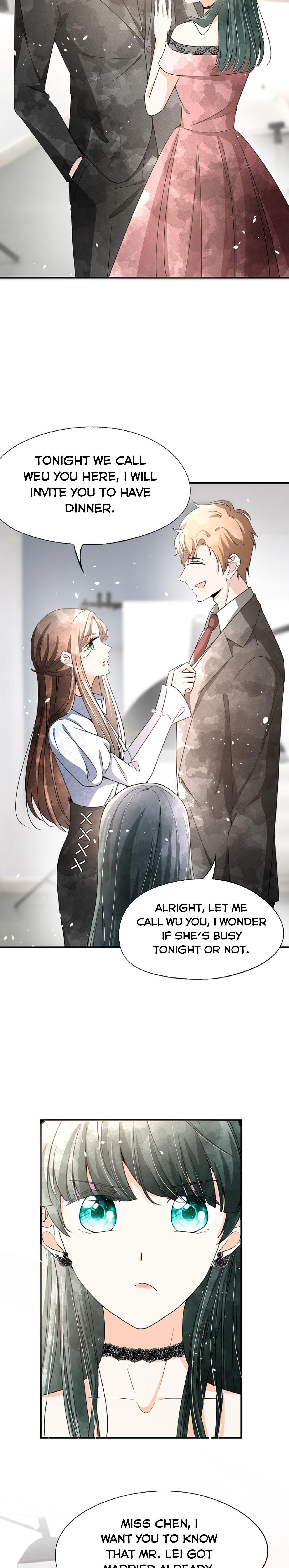 Cold-Hearted Wife – It Is Not Easy To Bully Her - chapter 144 - #3