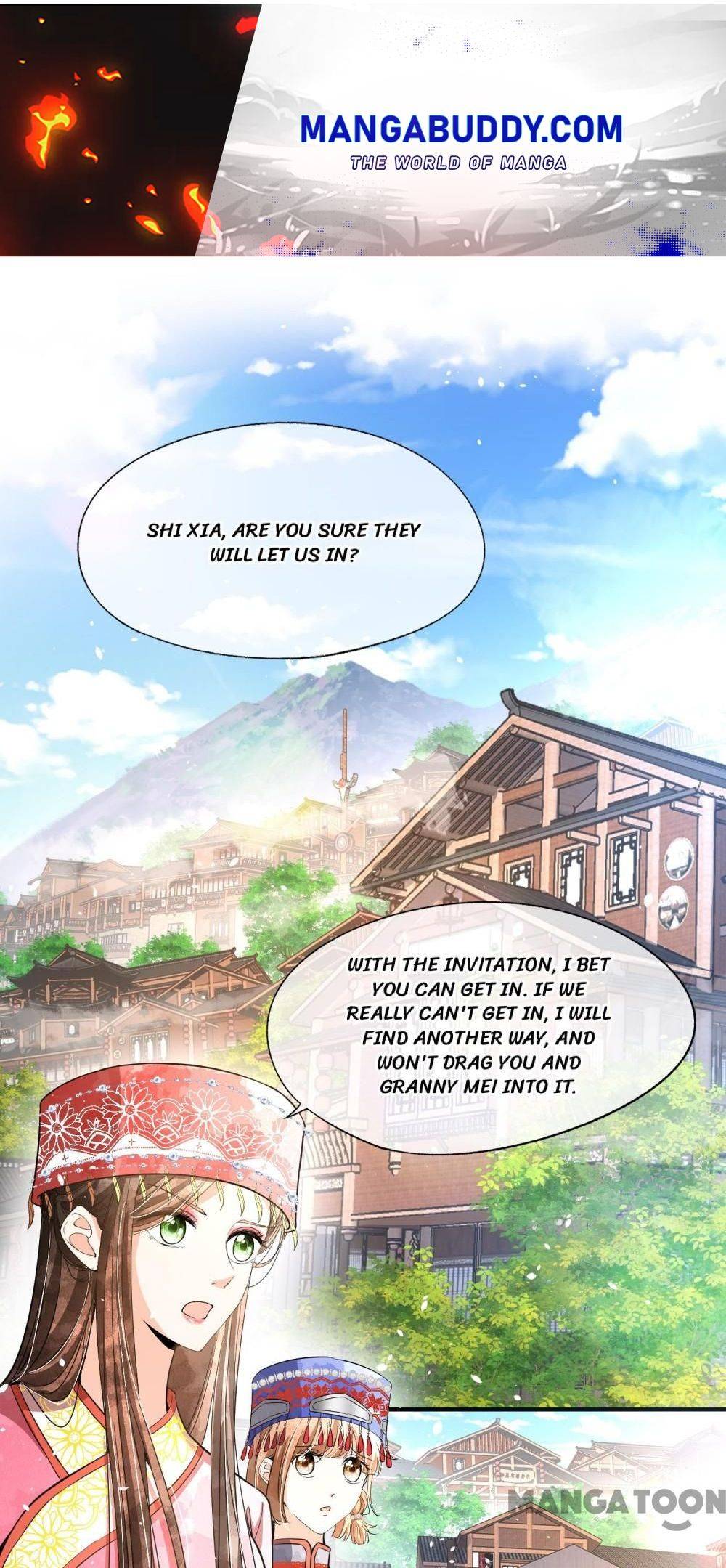 Cold-Hearted Wife – It Is Not Easy To Bully Her - chapter 185 - #1