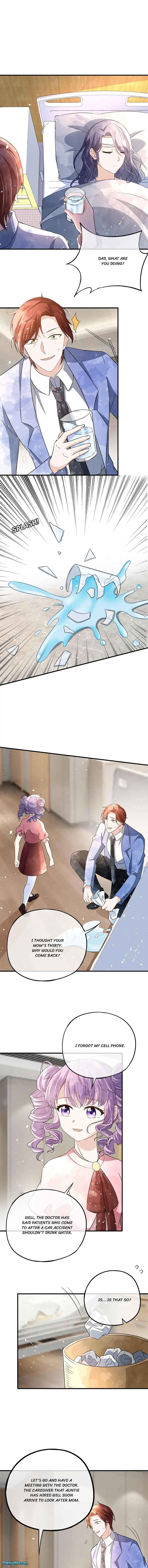 Cold-Hearted Wife – It Is Not Easy To Bully Her - chapter 281 - #1