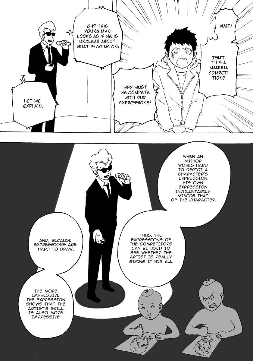 Collapse of the World as We Know It - chapter 100 - #6