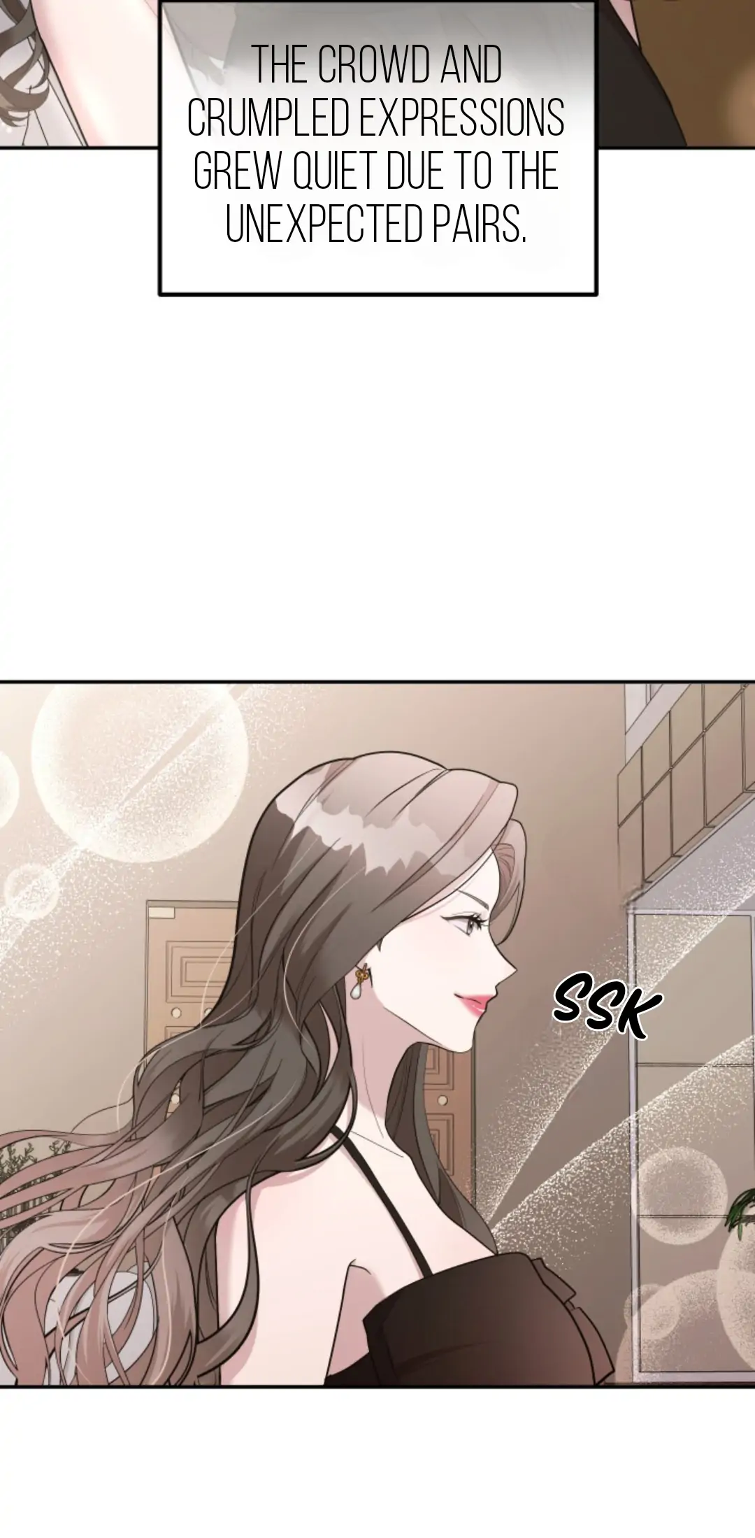 Collector (Seo Hye-Eun) - chapter 3 - #6