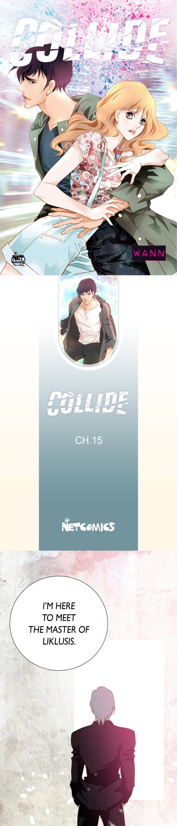 Collide - chapter 15 - #1