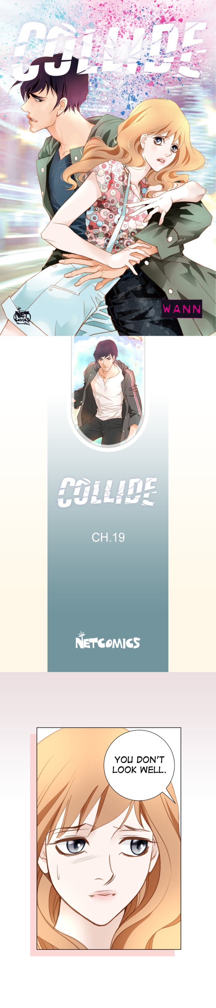 Collide - chapter 19 - #1