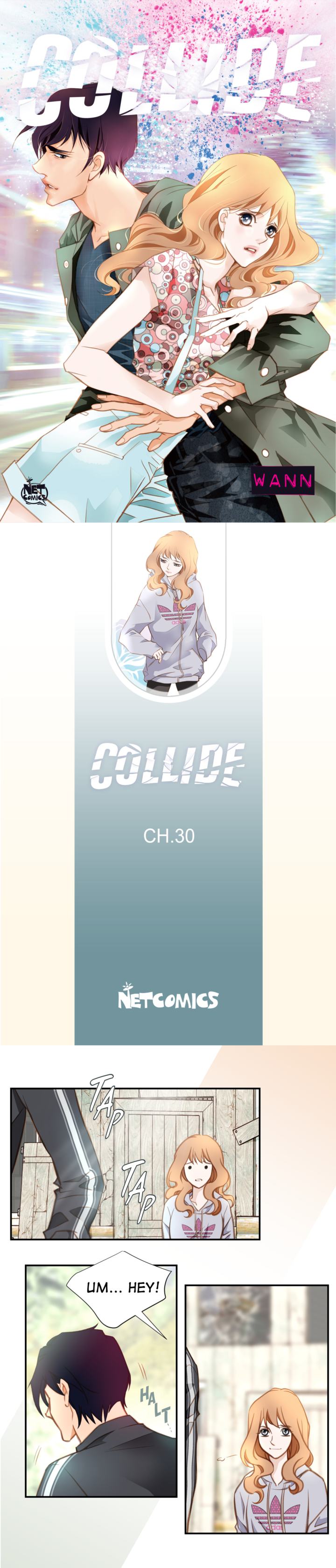 Collide - chapter 30 - #1