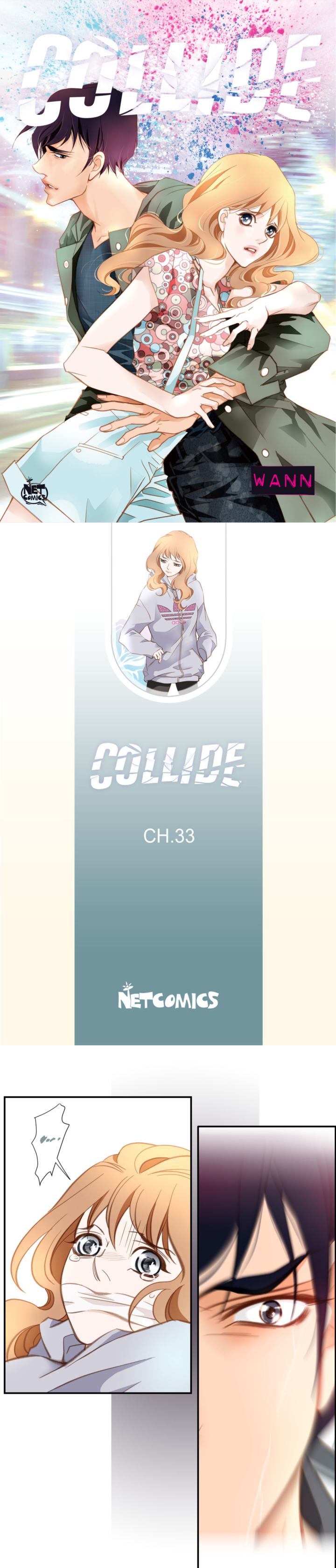 Collide - chapter 33 - #1