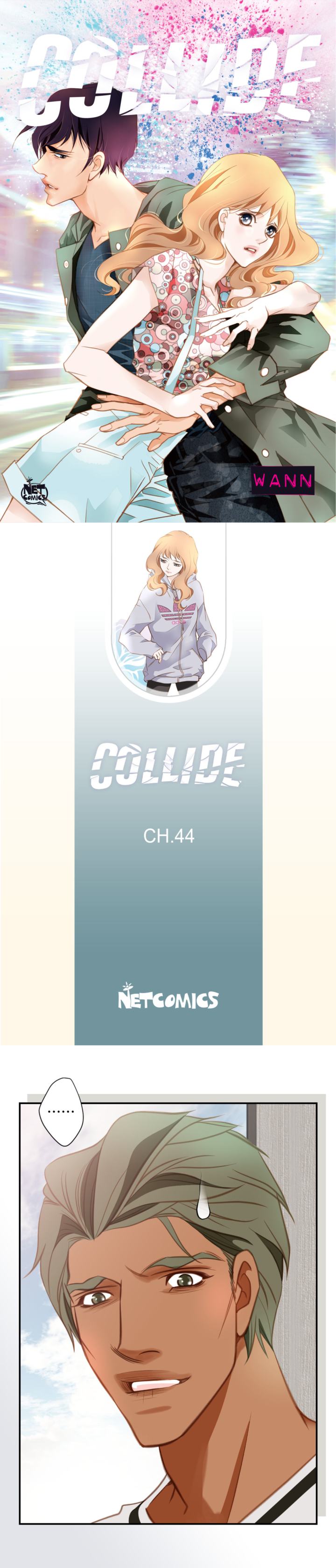 Collide - chapter 44 - #1