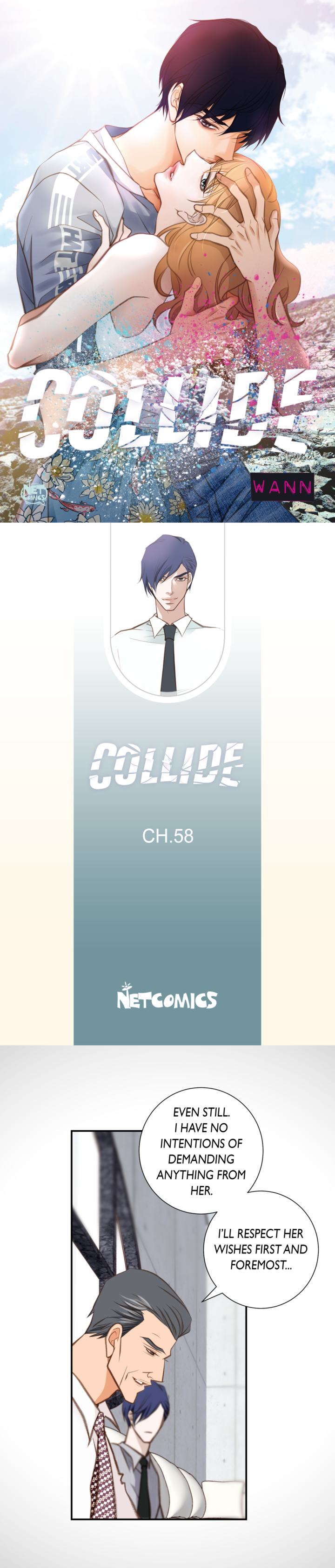 Collide - chapter 58 - #1