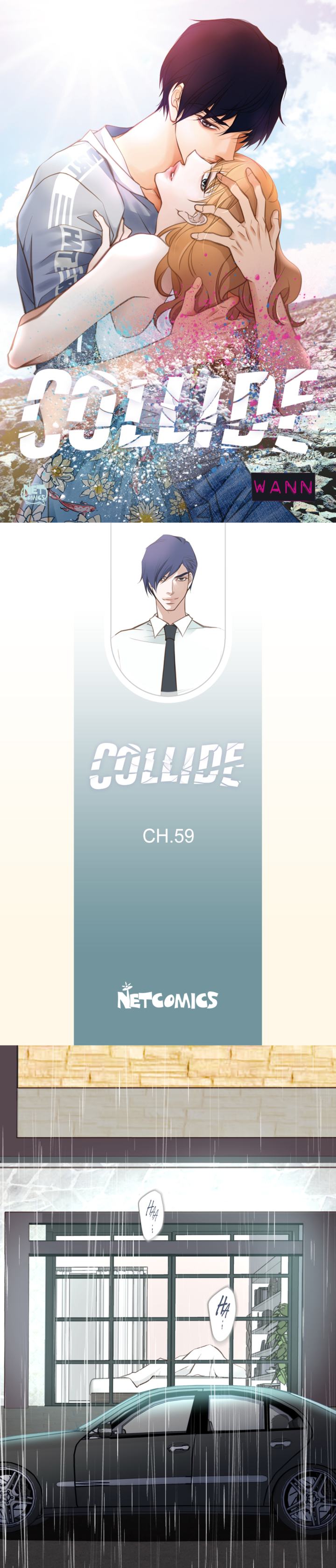 Collide - chapter 59 - #1
