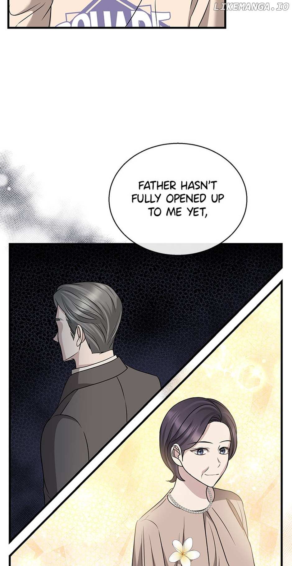 Colored With Time - chapter 46 - #3